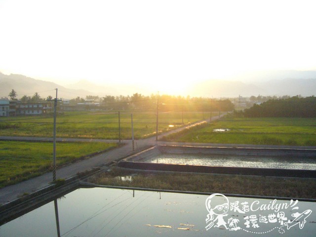 台灣 Taiwan【高雄Kaohsiung】美濃meinong